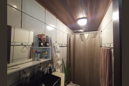 Apartamento à venda com 70m², 2 quartos e sem vagaBanheiro