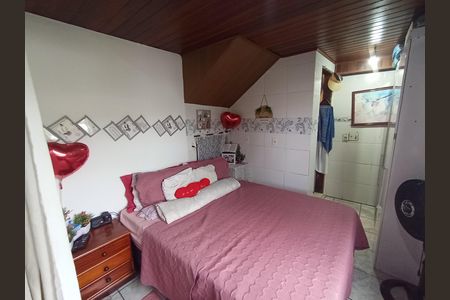 Apartamento à venda com 70m², 2 quartos e sem vagaQuarto