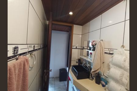 Apartamento à venda com 70m², 2 quartos e sem vagaBanheiro