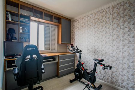 Apartamento à venda com 52m², 2 quartos e 1 vaga Apartamento à venda com 52m², 2 quartos e 1 vagaQuarto 2