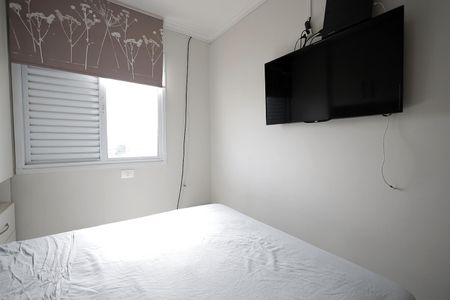 Apartamento à venda com 52m², 2 quartos e 1 vagaQuarto 2