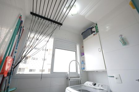 Apartamento à venda com 52m², 2 quartos e 1 vagaÁrea de Serviço