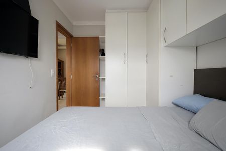 Apartamento à venda com 52m², 2 quartos e 1 vagaQuarto 2