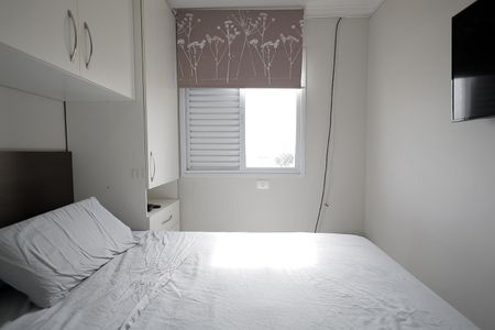 Apartamento à venda com 52m², 2 quartos e 1 vagaQuarto 2