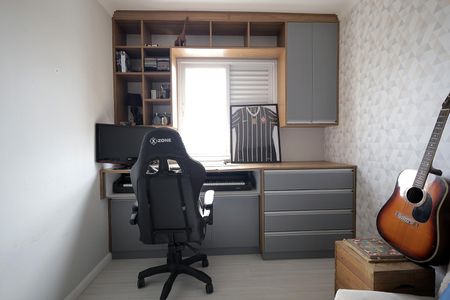 Apartamento à venda com 52m², 2 quartos e 1 vagaQuarto 1