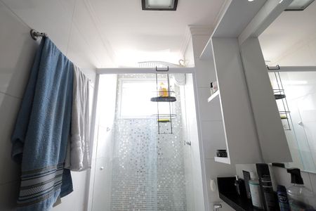 Apartamento à venda com 52m², 2 quartos e 1 vagaBanheiro