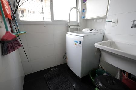 Apartamento à venda com 52m², 2 quartos e 1 vagaÁrea de Serviço