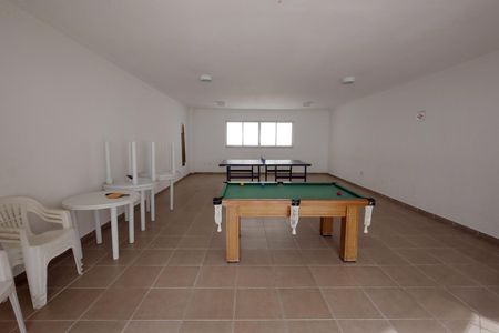 Apartamento à venda com 52m², 2 quartos e 1 vagaum