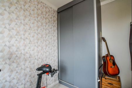 Apartamento à venda com 52m², 2 quartos e 1 vaga Apartamento à venda com 52m², 2 quartos e 1 vagaQuarto 2