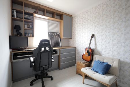 Apartamento à venda com 52m², 2 quartos e 1 vagaQuarto 1