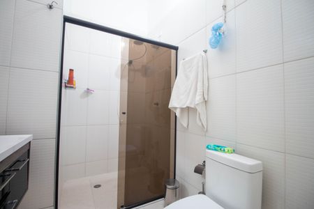 Apartamento à venda com 82m², 2 quartos e 1 vagaBanheiro