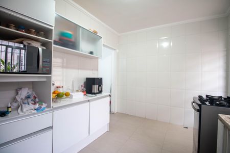 Apartamento à venda com 82m², 2 quartos e 1 vagaCozinha