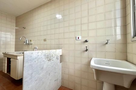 Apartamento para alugar com 35m², 1 quarto e 1 vaga Apartamento para alugar com 35m², 1 quarto e 1 vagaÁrea de Serviço