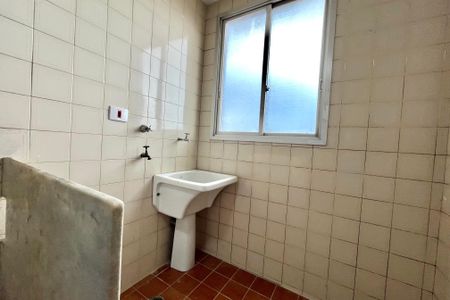 Apartamento para alugar com 35m², 1 quarto e 1 vaga Apartamento para alugar com 35m², 1 quarto e 1 vagaÁrea de Serviço
