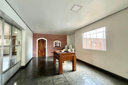 Apartamento para alugar com 35m², 1 quarto e 1 vaga Apartamento para alugar com 35m², 1 quarto e 1 vagaÁrea comum