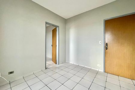 Sala de apartamento para alugar com 1 quarto, 35m² em Vila Mascote, São Paulo