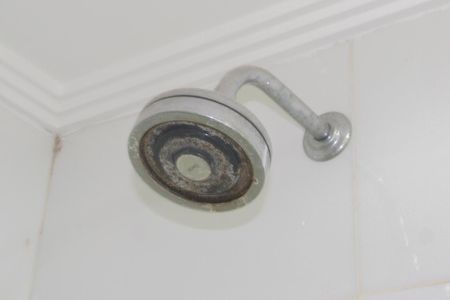 Apartamento à venda com 180m², 3 quartos e 3 vagasBanheiro Social