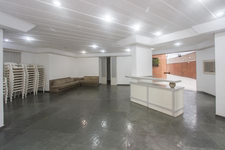 Apartamento à venda com 180m², 3 quartos e 3 vagasÁrea comum