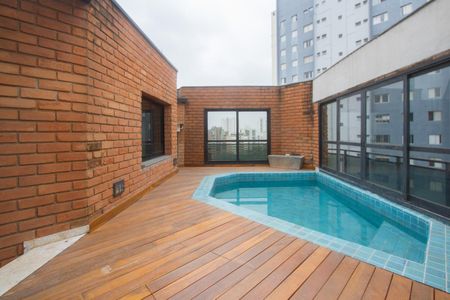 Apartamento à venda com 180m², 3 quartos e 3 vagasÁrea comum