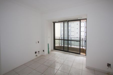Sala de apartamento à venda com 3 quartos, 180m² em Cidade Monções, São Paulo