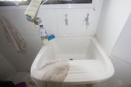 Apartamento à venda com 180m², 3 quartos e 3 vagasÁrea de Serviço