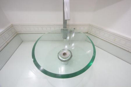 Apartamento à venda com 180m², 3 quartos e 3 vagasBanheiro da Suíte