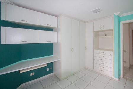 Apartamento à venda com 180m², 3 quartos e 3 vagasQuarto 2