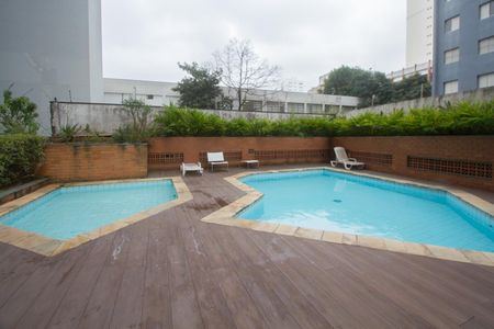 Apartamento à venda com 180m², 3 quartos e 3 vagasÁrea comum