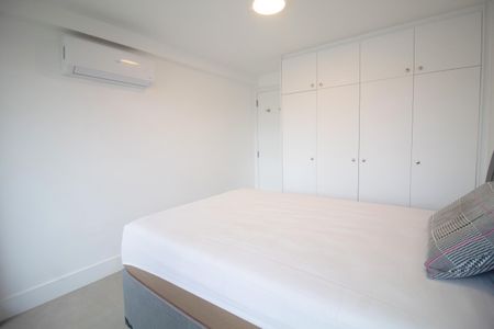 Apartamento para alugar com 50m², 2 quartos e 1 vaga Apartamento para alugar com 50m², 2 quartos e 1 vagaQuarto