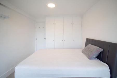 Apartamento para alugar com 50m², 2 quartos e 1 vaga Apartamento para alugar com 50m², 2 quartos e 1 vagaQuarto