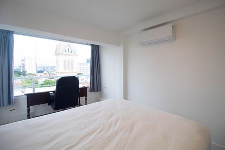 Apartamento para alugar com 50m², 2 quartos e 1 vaga Apartamento para alugar com 50m², 2 quartos e 1 vagaQuarto