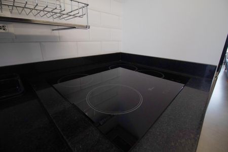 Apartamento para alugar com 50m², 2 quartos e 1 vaga Apartamento para alugar com 50m², 2 quartos e 1 vagaCozinha