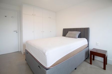 Apartamento para alugar com 50m², 2 quartos e 1 vaga Apartamento para alugar com 50m², 2 quartos e 1 vagaQuarto