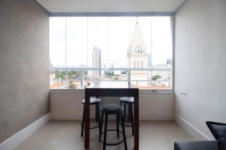 Apartamento para alugar com 50m², 2 quartos e 1 vaga Apartamento para alugar com 50m², 2 quartos e 1 vagaSala