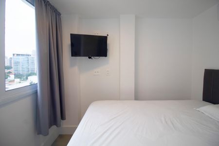 Apartamento para alugar com 50m², 2 quartos e 1 vaga Apartamento para alugar com 50m², 2 quartos e 1 vagaQuarto 2