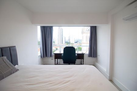Apartamento para alugar com 50m², 2 quartos e 1 vaga Apartamento para alugar com 50m², 2 quartos e 1 vagaQuarto
