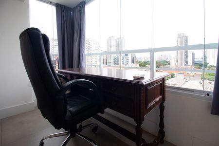Apartamento para alugar com 50m², 2 quartos e 1 vaga Apartamento para alugar com 50m², 2 quartos e 1 vagaVaranda do Quarto