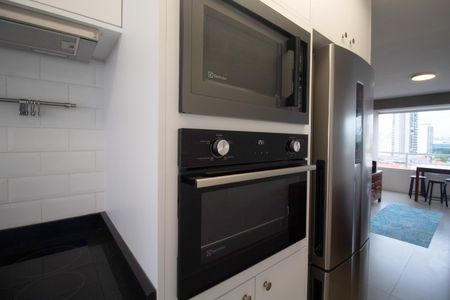 Apartamento para alugar com 50m², 2 quartos e 1 vaga Apartamento para alugar com 50m², 2 quartos e 1 vagaCozinha
