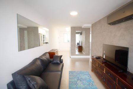 Apartamento para alugar com 2 quartos, 50m² em Pinheiros, São Paulo