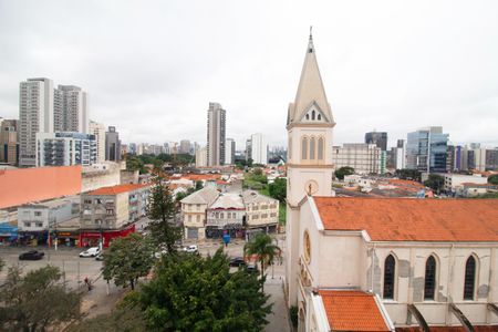 Apartamento para alugar com 2 quartos, 50m² em Pinheiros, São Paulo
