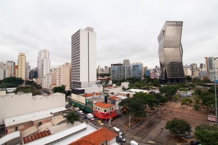 Apartamento para alugar com 50m², 2 quartos e 1 vaga Apartamento para alugar com 50m², 2 quartos e 1 vagaVista do Quarto 2