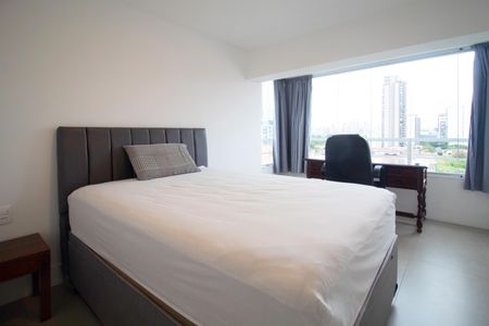 Apartamento para alugar com 2 quartos, 50m² em Pinheiros, São Paulo