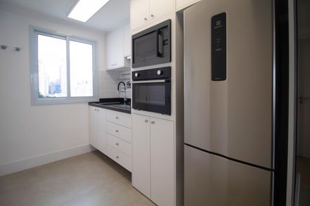 Apartamento para alugar com 50m², 2 quartos e 1 vaga Apartamento para alugar com 50m², 2 quartos e 1 vagaCozinha
