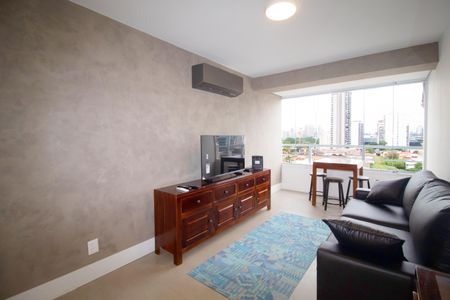 Apartamento para alugar com 2 quartos, 50m² em Pinheiros, São Paulo