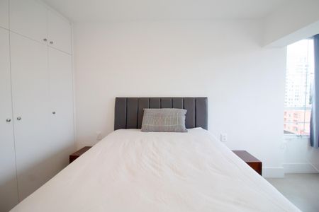 Apartamento para alugar com 50m², 2 quartos e 1 vaga Apartamento para alugar com 50m², 2 quartos e 1 vagaQuarto