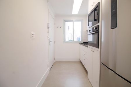 Apartamento para alugar com 50m², 2 quartos e 1 vaga Apartamento para alugar com 50m², 2 quartos e 1 vagaCorredor