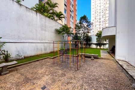 Studio para alugar com 30m², 1 quarto e sem vaga Studio para alugar com 30m², 1 quarto e sem vagaÁrea comum