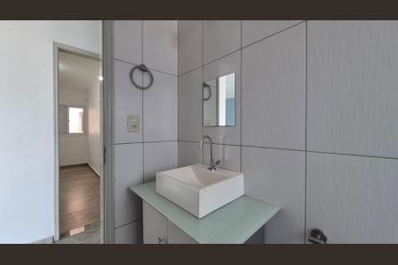 Apartamento para alugar com 172m², 3 quartos e 2 vagasBanheiro
