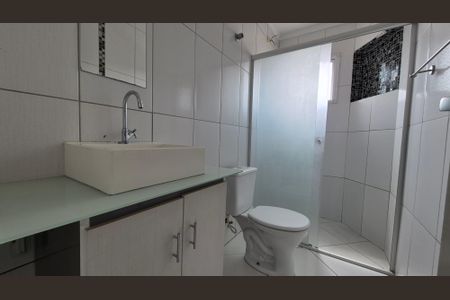 Apartamento para alugar com 172m², 3 quartos e 2 vagasBanheiro