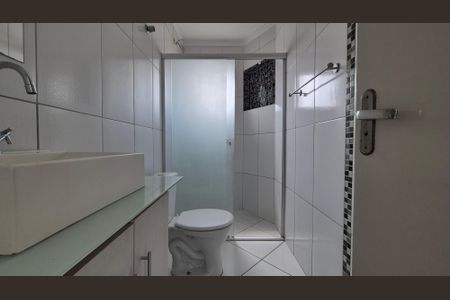 Apartamento para alugar com 172m², 3 quartos e 2 vagasBanheiro